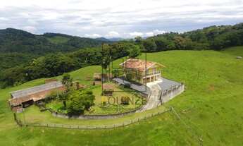 Imagem 7: SÍTIO - VILA ITOUPAVA - BLUMENAU