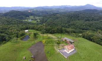 Imagem 4: SÍTIO - VILA ITOUPAVA - BLUMENAU