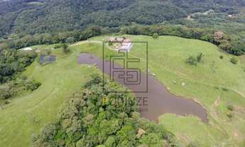 Imagem 2: SÍTIO - VILA ITOUPAVA - BLUMENAU