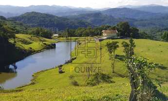 Imagem 1: SÍTIO - VILA ITOUPAVA - BLUMENAU