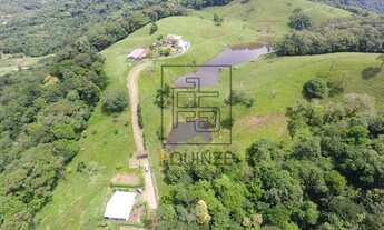 Imagem 6: SÍTIO - VILA ITOUPAVA - BLUMENAU