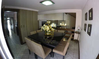 Imagem 7: LINDA CASA DE ALTO PADRÃO SEMI-MOBILIADA - TIMBÓ