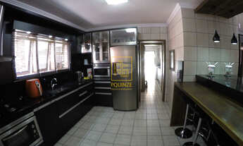 Imagem 4: LINDA CASA DE ALTO PADRÃO SEMI-MOBILIADA - TIMBÓ