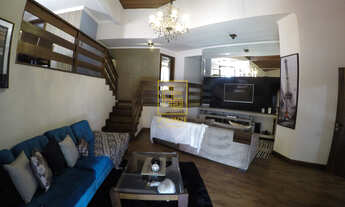 Imagem 6: LINDA CASA DE ALTO PADRÃO SEMI-MOBILIADA - TIMBÓ