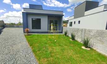 Imagem: Belíssima Casa no bairro Warnow