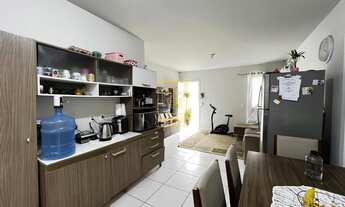 Imagem 5: Casa em condomínio fechado no centro de Ascurra