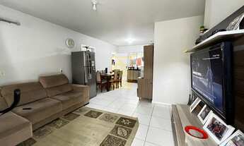 Imagem 3: Casa em condomínio fechado no centro de Ascurra