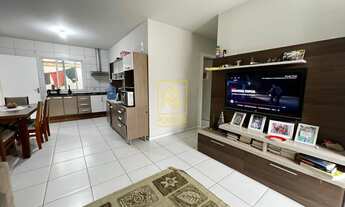 Imagem 2: Casa em condomínio fechado no centro de Ascurra