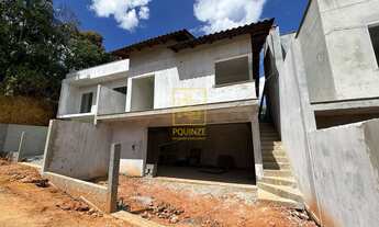 Imagem: Casa Ampla e Aconchegante no Bairro Quintino