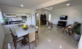 Imagem 4: Casa de 2 pavimentos e com amplo quintal no bairro das Capitais em Timbó