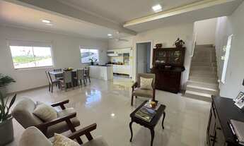 Imagem 2: Casa de 2 pavimentos e com amplo quintal no bairro das Capitais em Timbó