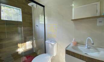 Imagem 7: Casa de 2 pavimentos e com amplo quintal no bairro das Capitais em Timbó