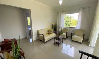 Imagem 3: Casa de 2 pavimentos e com amplo quintal no bairro das Capitais em Timbó