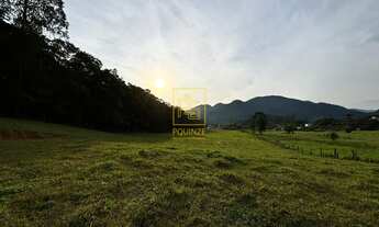 Imagem: Terreno em Rio dos Cedros