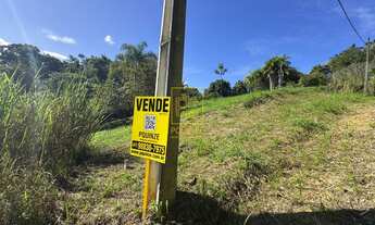 Imagem 6: Terreno com 18m de frente no bairro Pomeranos