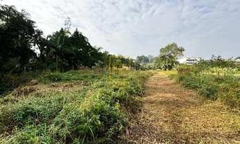 Imagem 4: Terreno amplo localizado no bairro Pomeranos em Timbó