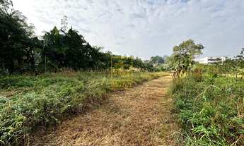 Imagem 3: Terreno amplo localizado no bairro Pomeranos em Timbó