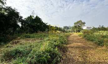 Imagem 2: Terreno amplo localizado no bairro Pomeranos em Timbó