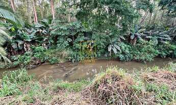 Imagem 5: Terreno amplo localizado no bairro Pomeranos em Timbó