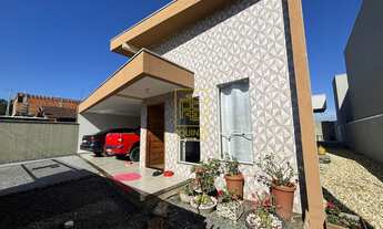 Imagem: Casa semi mobiliada a 700m da praia em Piçarras