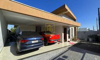 Imagem 2: Casa semi mobiliada a 700m da praia em Piçarras