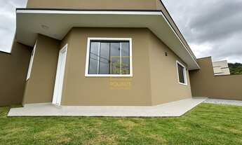 Imagem: Encantadora casa no bairro Padre Martinho