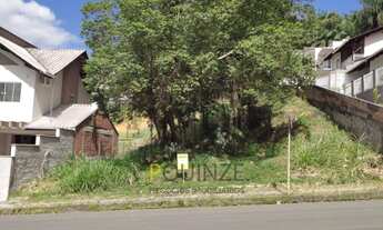 Imagem 2: Terreno com 687 m2 no Bairro Quintino