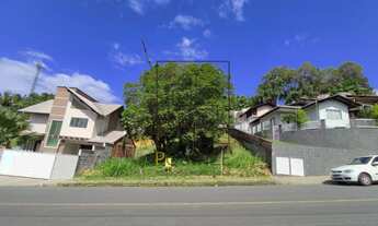 Imagem 3: Terreno com 687 m2 no Bairro Quintino