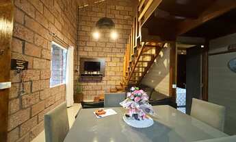 Imagem 4: Sítio Encantador com Suíte e Área de Festa em Rodeio