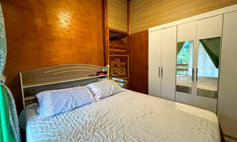 Imagem 6: Sítio Encantador com Suíte e Área de Festa em Rodeio