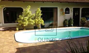 Imagem: CASA BAIRRO NAÇÕES