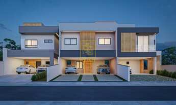 Imagem: Sobrado Florence no bairro Padre Martinho