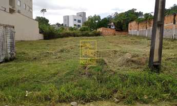 Imagem: Terreno no bairro dos Estados