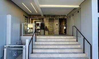 Imagem 3: Sala comercial no Sunset Residence em Navegantes-SC