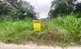 Imagem 2: Terreno em localidade alta