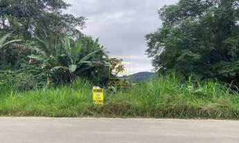 Imagem: Terreno em localidade alta