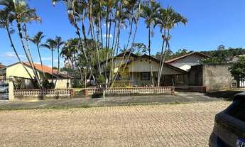 Imagem: Lindo terreno a venda no bairro das Capitais
