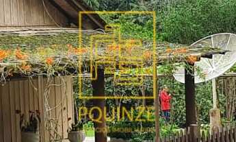 Imagem: Seu refúgio natural no Caminho dos Anjos