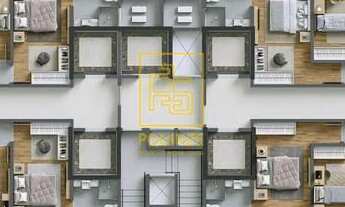 Imagem 7: Torres da Brava oferece sofisticação a poucos minutos de Balneário Camboriú