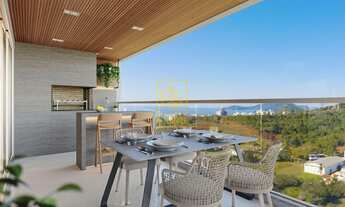 Imagem 2: Torres da Brava oferece sofisticação a poucos minutos de Balneário Camboriú