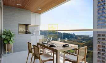 Imagem 3: Torres da Brava oferece sofisticação a poucos minutos de Balneário Camboriú