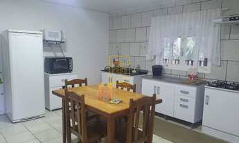 Imagem 4: Sítio a 700m da barragem de Rio Bonito em Rio dos Cedros