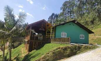 Imagem: Sítio a 700m da barragem de Rio Bonito