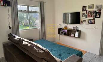 Imagem 5: Casa com amplo quintal em região livre de enchentes