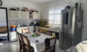 Imagem 2: Casa com amplo quintal em região livre de enchentes