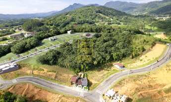 Imagem 2: Terrenos a partir de 300m² na Araponguinhas em Timbó