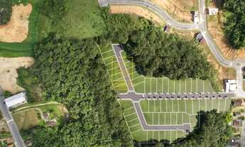 Imagem 4: Terrenos a partir de 300m² na Araponguinhas em Timbó