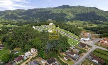 Imagem 3: Terrenos a partir de 300m² na Araponguinhas em Timbó