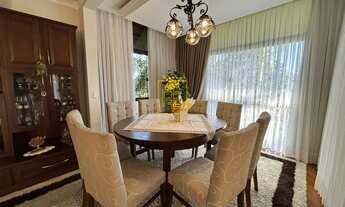 Imagem 3: Casa estilo vintage no coração de Timbó