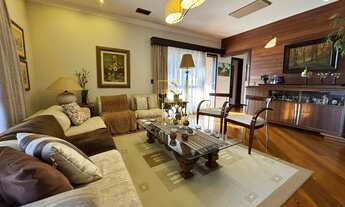 Imagem 5: Casa estilo vintage no coração de Timbó